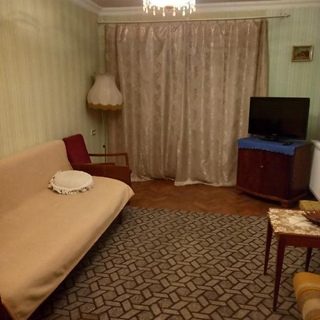 Guest House Tengiz Borjomi Bagian luar foto