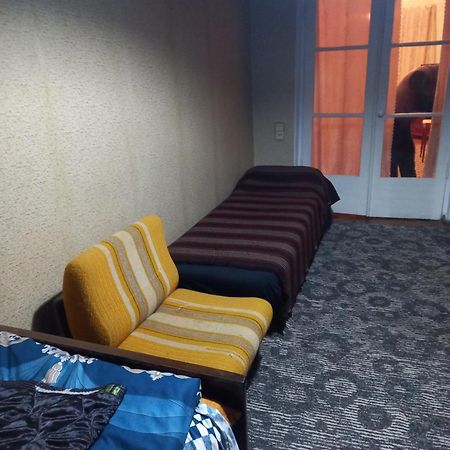 Guest House Tengiz Borjomi Bagian luar foto