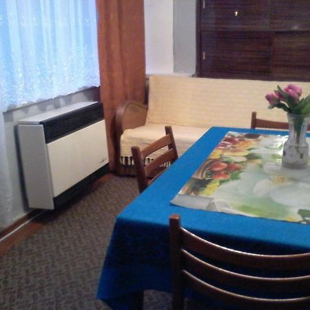 Guest House Tengiz Borjomi Ruang foto