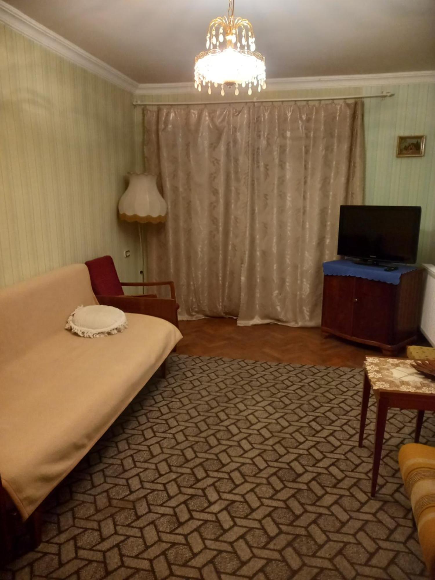Guest House Tengiz Borjomi Bagian luar foto