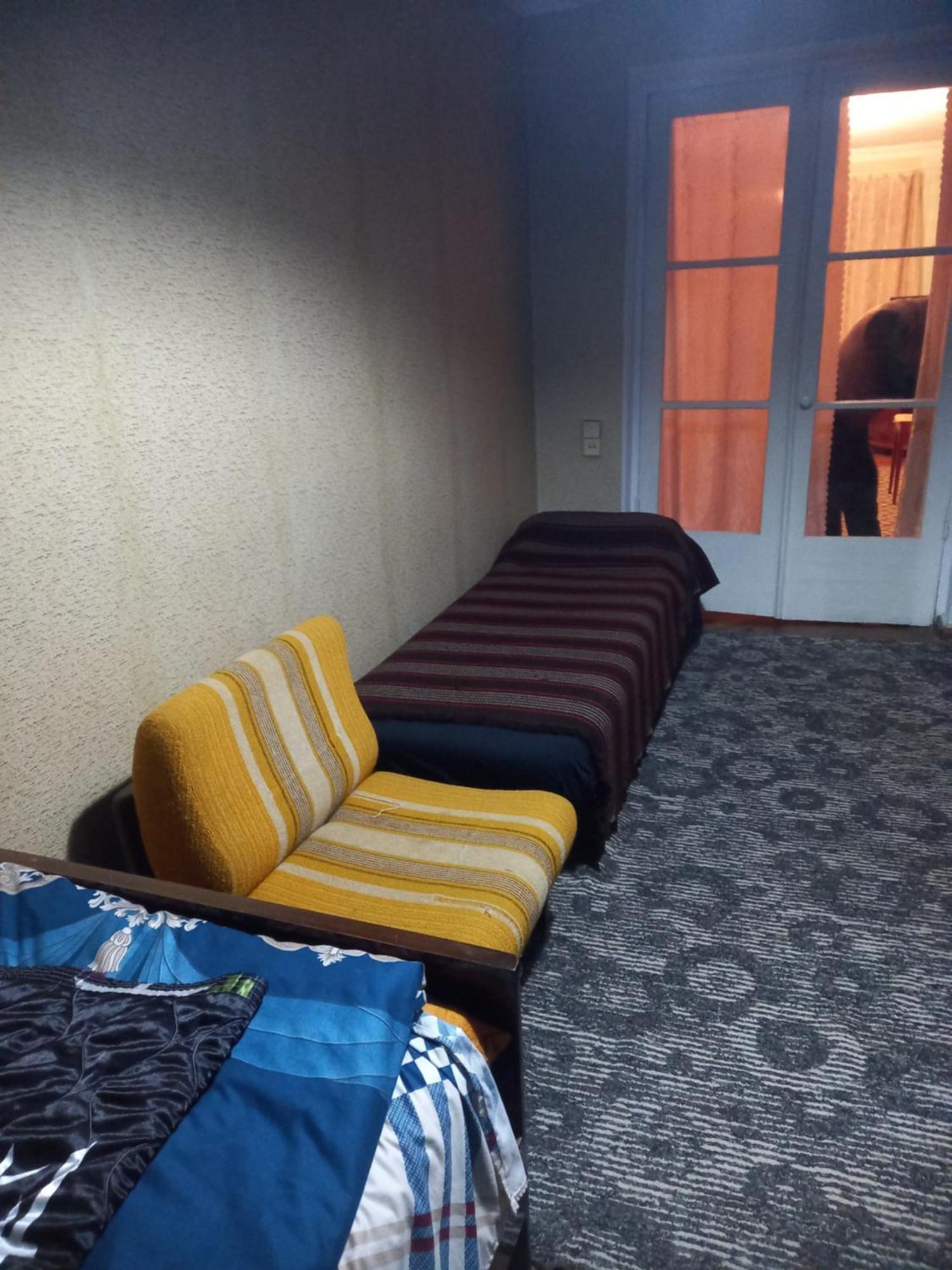 Guest House Tengiz Borjomi Bagian luar foto