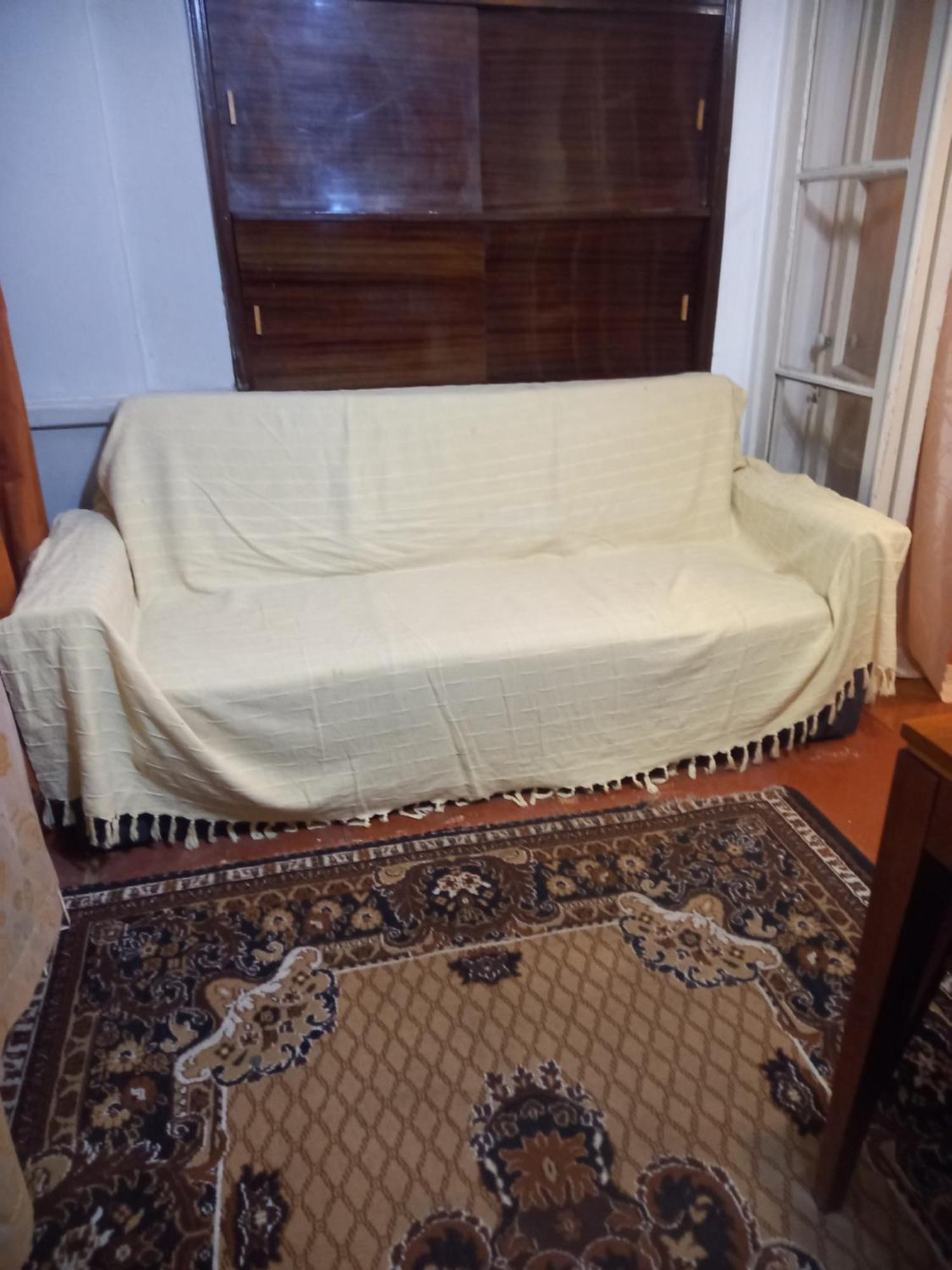 Guest House Tengiz Borjomi Bagian luar foto