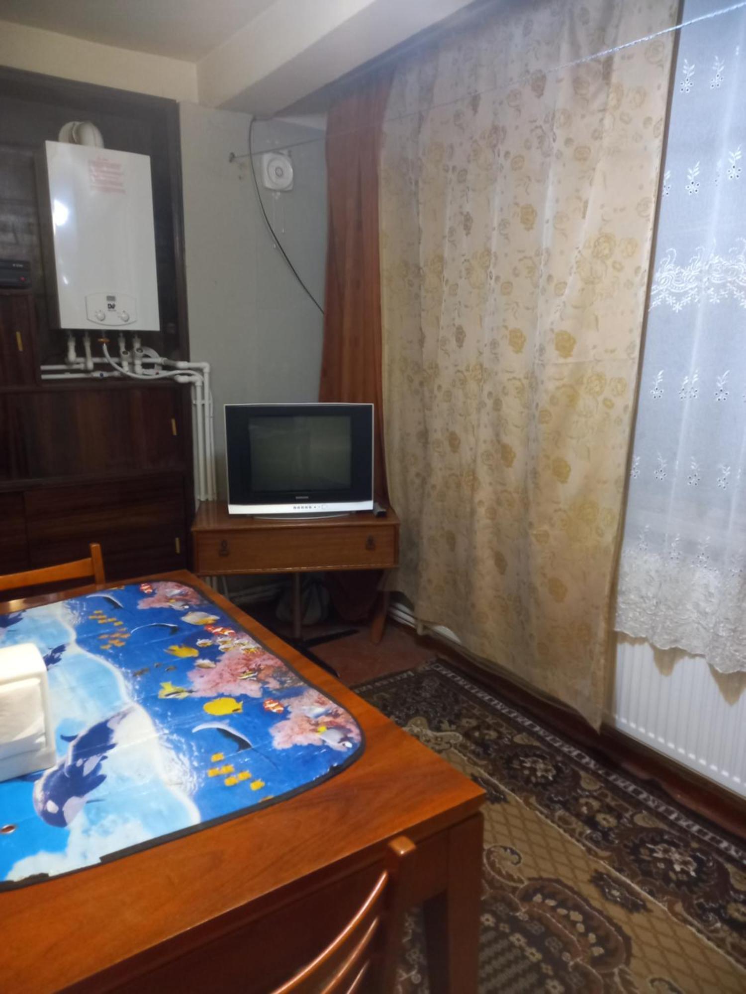 Guest House Tengiz Borjomi Bagian luar foto