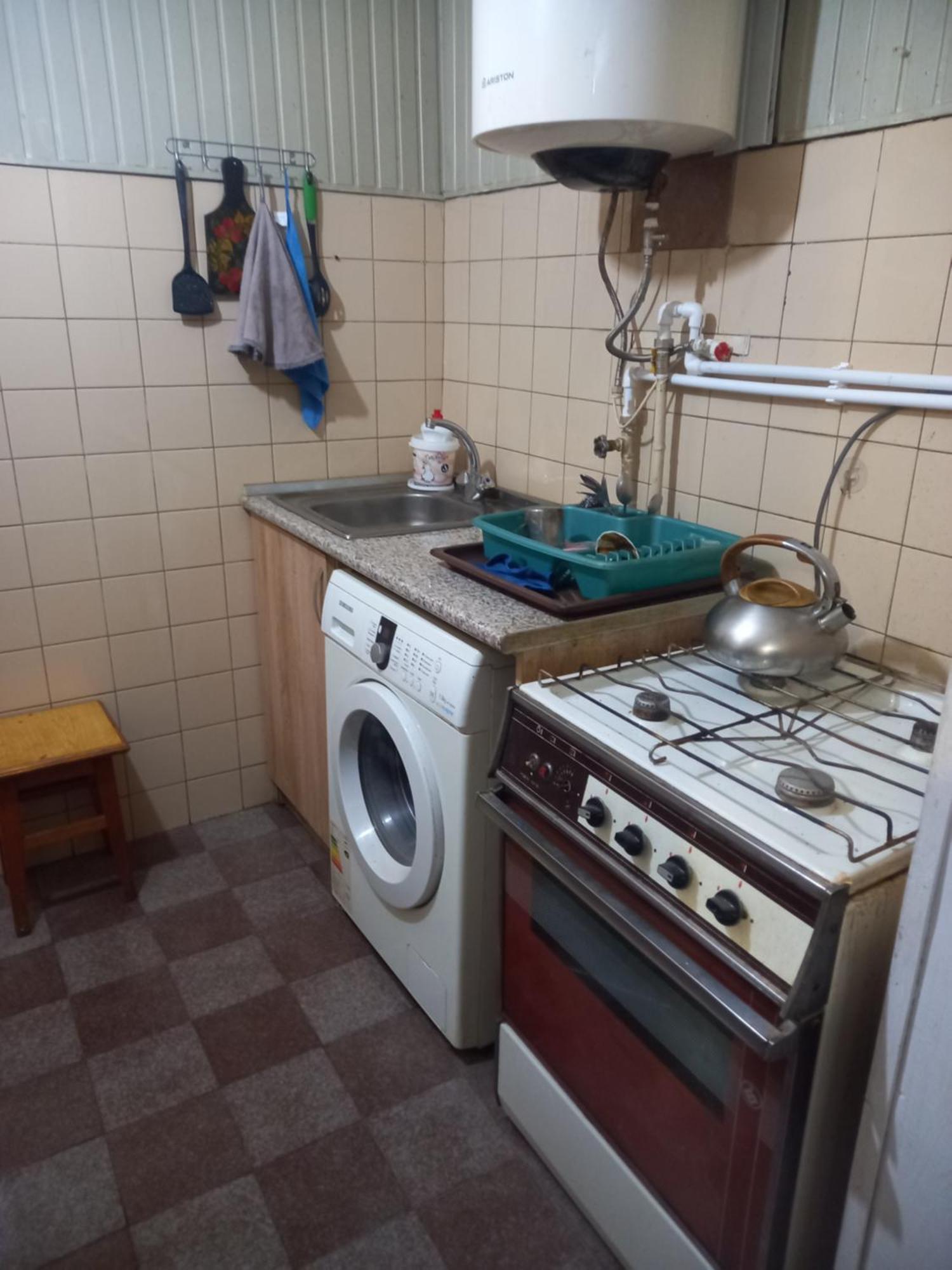 Guest House Tengiz Borjomi Bagian luar foto