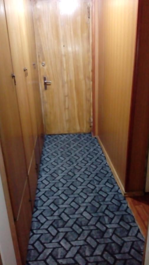 Guest House Tengiz Borjomi Bagian luar foto